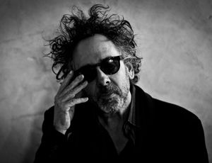 Tim Burton lecserélte Johnny Deep-et? 