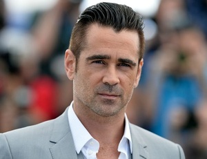 Colin Farrell eldobja az agyát a Legendás állatoktól 