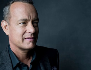 A díjszezon első díjazottja: Tom Hanks 