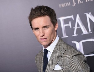 Eddie Redmayne elárulta titkos vágyát a Legendás állatokkal kapcsolatban 