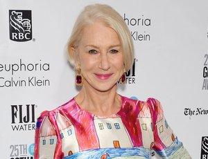 Helen Mirren-t még a halál sem hozza zavarba 