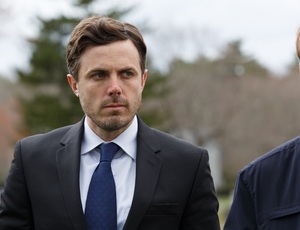 Casey Affleck nem készült fel a Golden Globe díjra 