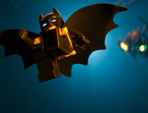 LEGO Batman milliós sikereket arat 