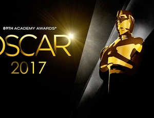 OSCAR - DÍJ 2017 NYERTESEK