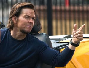 Mark Wahlberg az új Transformers-film forgatásán döbbent rá, hogy öregszik