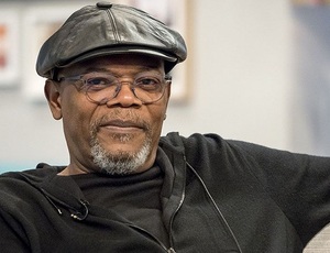 Samuel L. Jackson csúnyán nekiment az új sikerfilmnek 