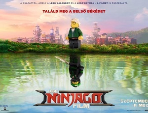 Indul a Ninjago bajnokság! 