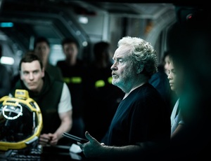 Ridley Scott még több Alien filmet tervez!