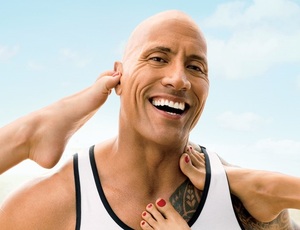 Dwayne Johnson elnök akar lenni? 