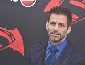 Zack Snyder kilépett Az Igazság Ligájából! 