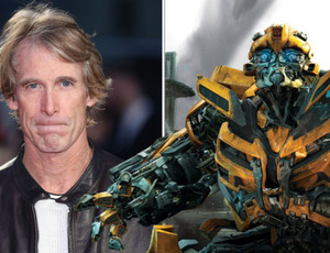 Michael Bay mégis tovább rendezi a Transformereket? 