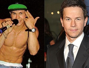 Mark Wahlberg megint rappelni akar 