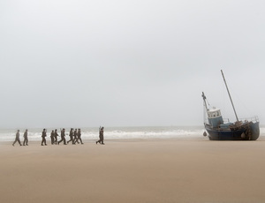 A Dunkirk győzedelmeskedett, Valerian elbukott! 