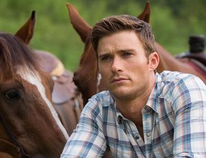 Scott Eastwood romantikus férfinak tartja magát 