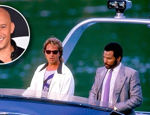 Vin Diesel beszáll az új Miami Vice projektbe! 