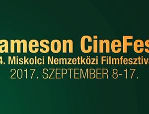 Ők a 14. Jameson CineFest díszvendégei 