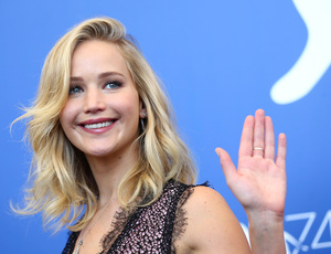 Az internet népe fellázadt Jennifer Lawrence miatt!