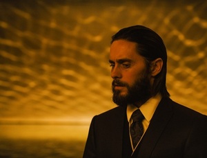 Jared Leto a Szárnyas fejvadász 2049 kedvéért lemondott a látásról 