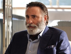 Andy Garcia is benne lesz a Mamma Mia! folytatásában 