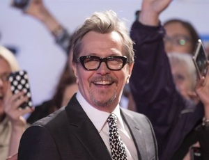 Ötödször is megnősült Gary Oldman 