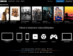Az HBO mostantól közvetlenül is elérhetővé válik az előfizetők számára 