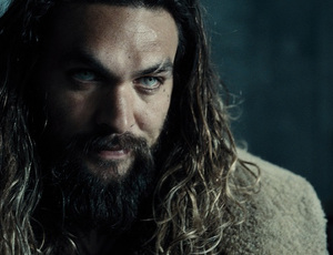 Jason Momoa magát látja Aquaman karakterében 