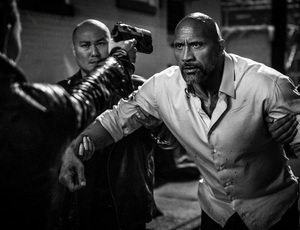 Kettő az egyben akcióthriller Dwayne Johnson új filmje 