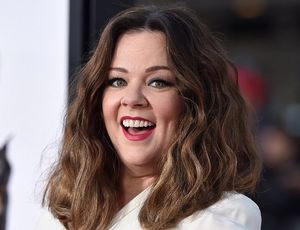 Melissa McCarthy új vígjátékának ötletét egy poén adta!