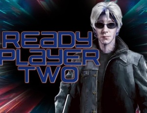 Jöhet a Ready Player Two?