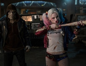 Megvan a Harley Quinn spin-off rendezője 