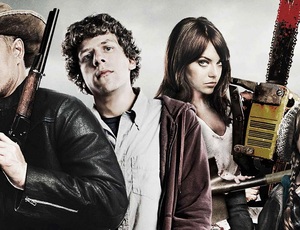 Jövőre elkészülhet a Zombieland 2.