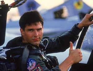 Forog a Top Gun 2., íme az első fotó!