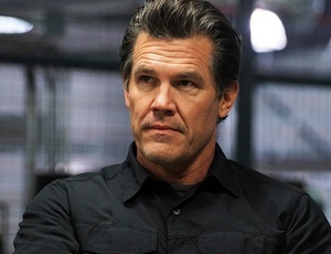 Josh Brolin lesérült a Sicario 2. forgatásán 