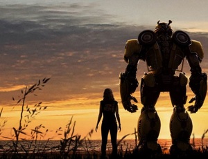 Űrdongó mentheti meg a Transformers-sorozatot 