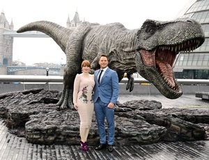 Jurassic World 3.: Bryce Dallas Howard visszahozná a klasszikus szereplőgárdát 