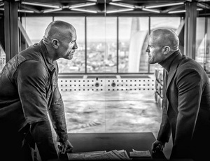 Perelnek Dwayne Johnson és Jason Statham közös filmje miatt 