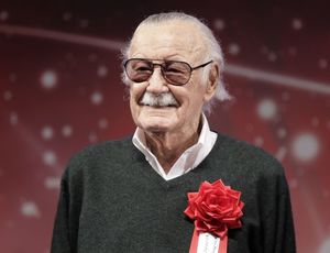 Meghalt Stan Lee! 