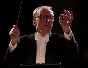 Ennio Morricone: A szívem Budapesté! 