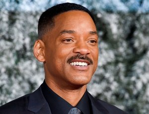 Will Smith legújabb filmje megmutatja, milyen lesz a film jövője 