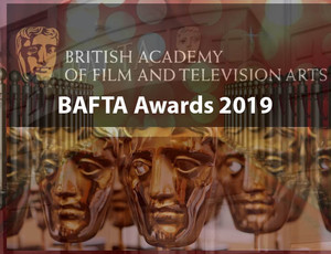 Íme a 2019-es BAFTA nyertesei