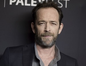 Meghalt Luke Perry, a Beverly Hills 90210 sztárja! 