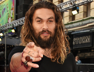 Forog a Dűne! Budapestre jön Jason Momoa is! 