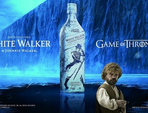 Kóstoljátok meg Ti is Tyrion Lannister kedvenc italát! Itt a Johnnie Walker limitált kiadású whiskyje! 