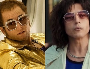 Még nagyobb siker lesz a Rocketman, mint a Bohém rapszódia? 