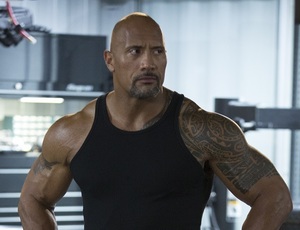 Dwayne Johnson biztosan visszatér a következő Halálos iramban-filmben!