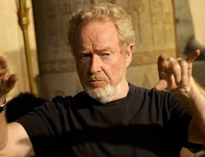 Ridley Scott a Gladiátor II-vel koronázhatja meg életművét 