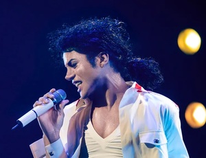 A Michael Jackson életrajzi film lehet a stúdió legsikeresebb produkciója
