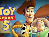 Íme az első képek a Toy Story 5-ből