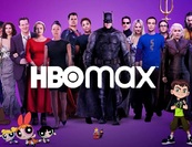 Az HBO Max ismét HBO Max lesz