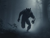 Brutális és sötét középkori dráma lesz a Werwulf
